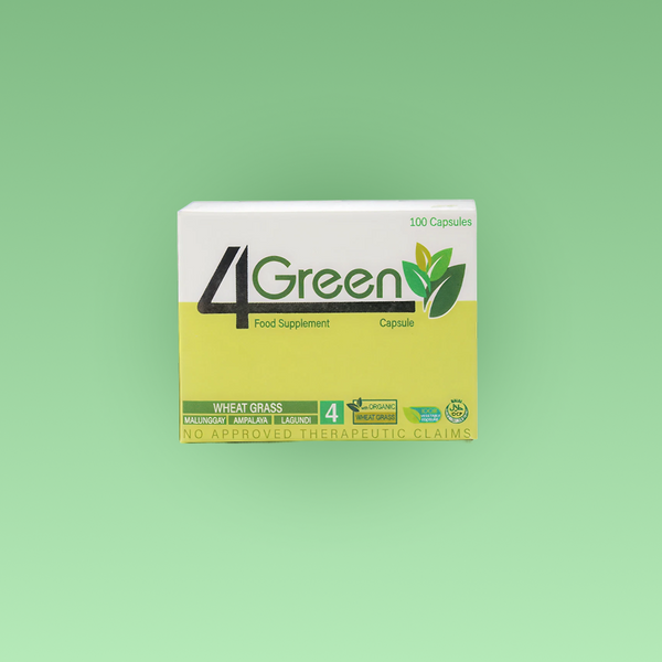 4 Green