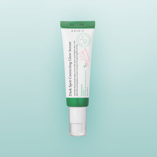 Axis Y Dark Spot Correcting Glow Serum