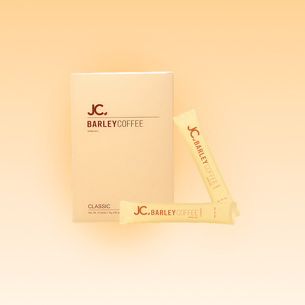 Barley Coffee Classic (1x10sticks)