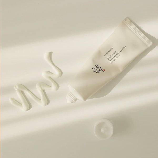 Beauty Of Josen Relief Sun Spf50+ Suncreem