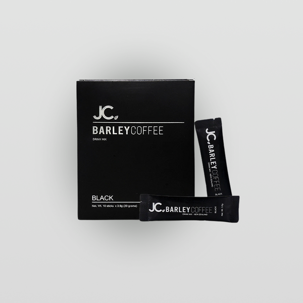 Barley Black Coffee (1x10 Sticks)
