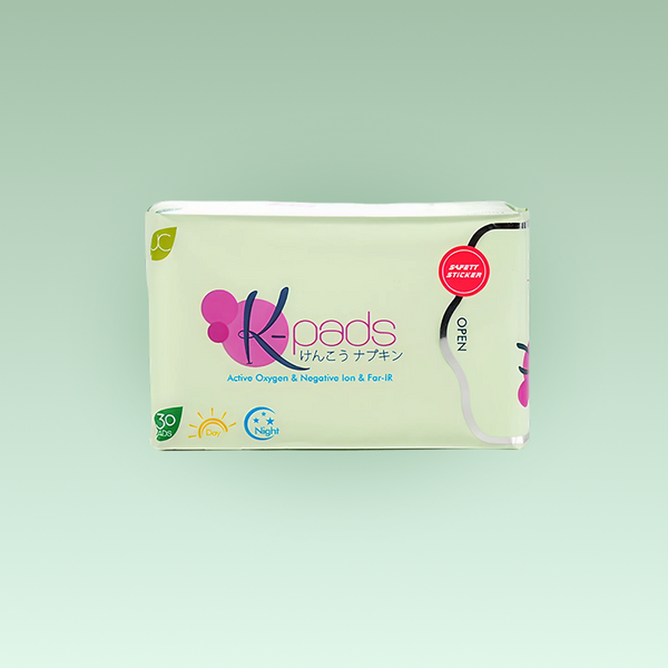 K-pads Liner