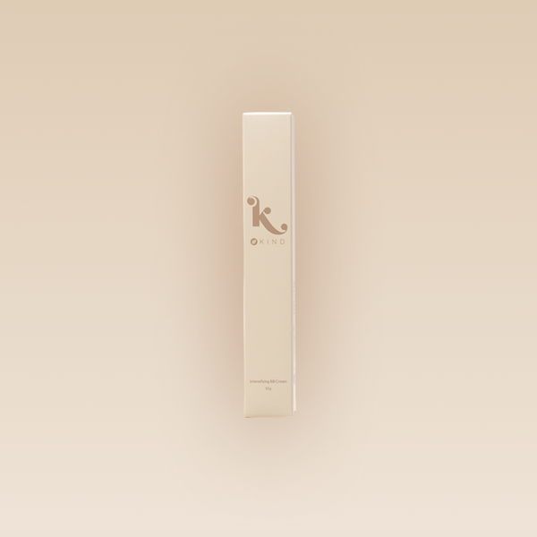 Kind Intensifying Bb Cream 30ml