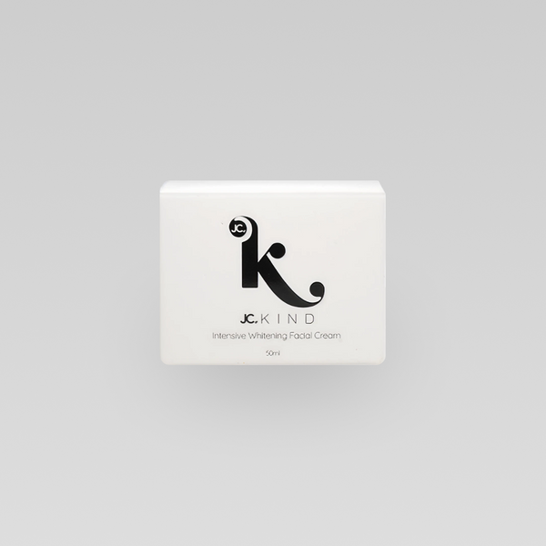 Kind Intensive Whitening Facial Cream 50ml