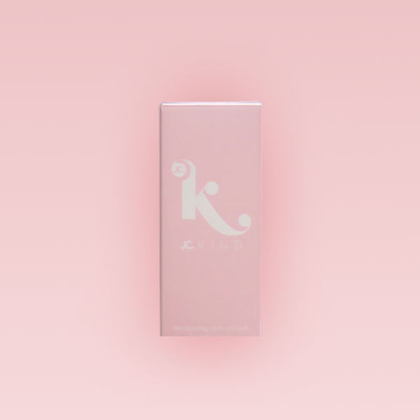 Kind Revitalizing Anti-wrinkle Facial Serum 30ml