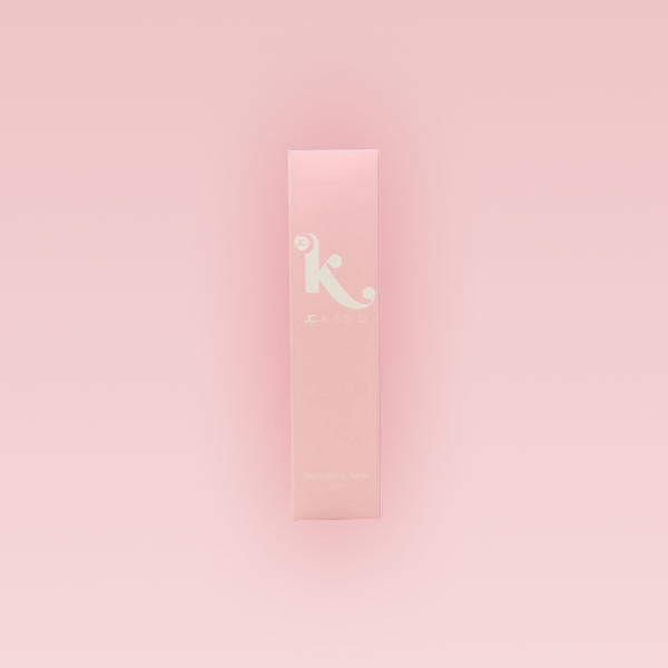 Kind Revitalizing Toner 120ml