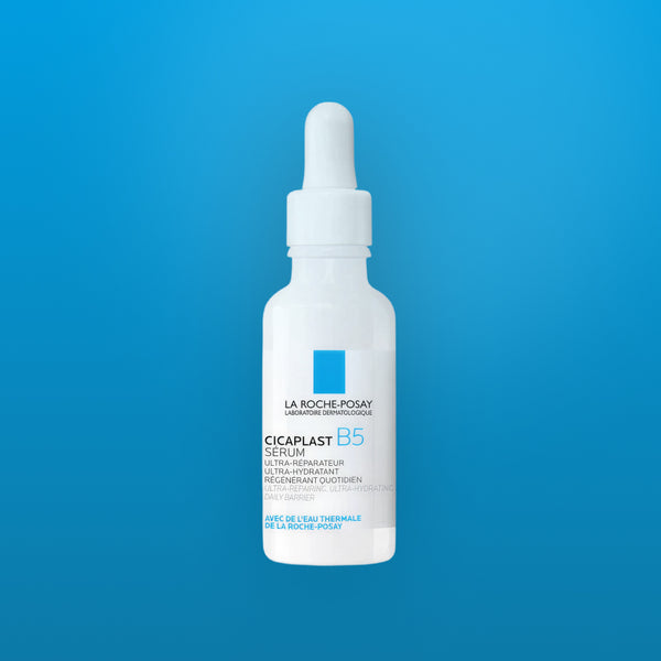 La Roche-Posay Cicaplast B5 Serum