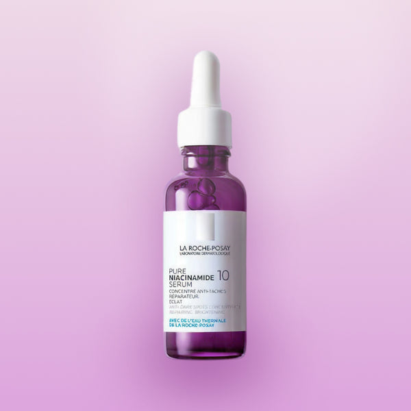 La Roche-Posay Niacinamide 10 Serum