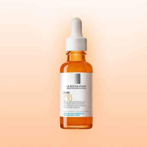 La Roche Posay Pure Vitamin C 10 Serum