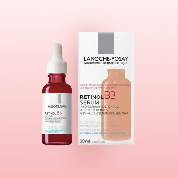 La Roche-Posay Retinol B3 Serum