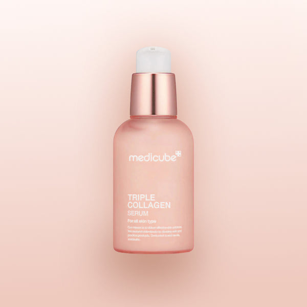 Medicube Triple Collagen Serum