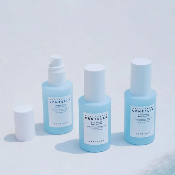 SKIN1004 Madagascar Centella Hyalu-Cica Serum