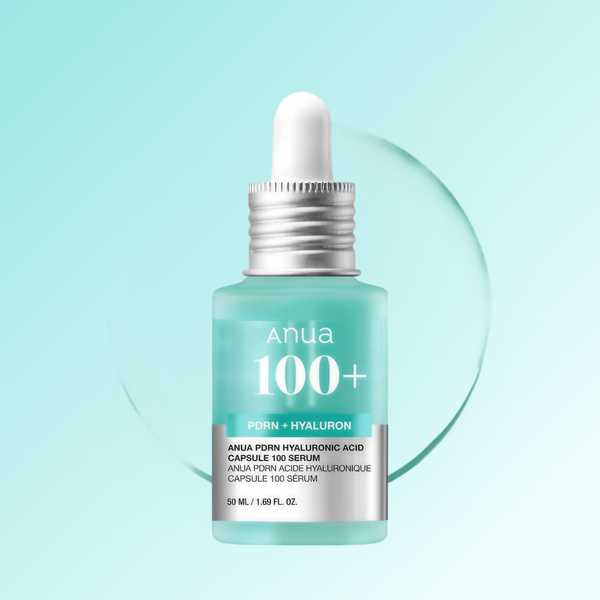 Pdrn Hyaluronic Acid Capsule 100 Serum 30 ML