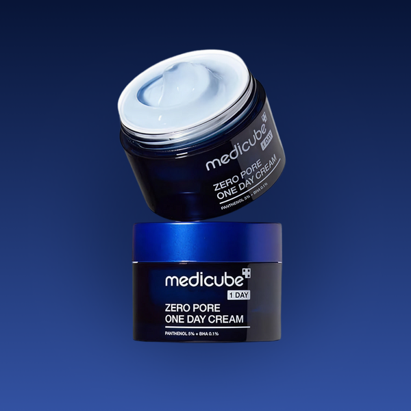 Medicube Zero Pore Cream